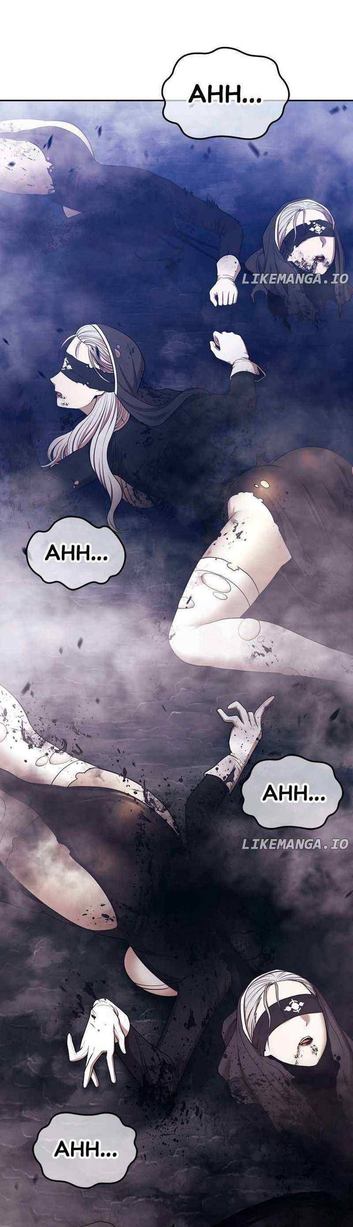 +99 Wooden Stick Chapter 94 page 148