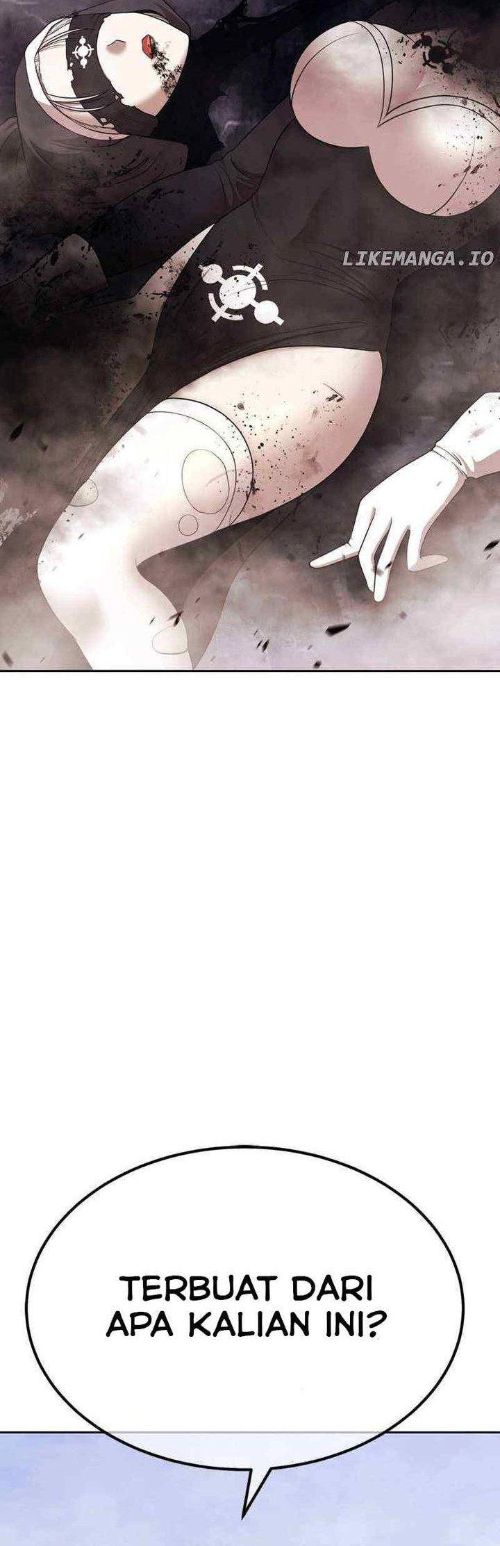 +99 Wooden Stick Chapter 94 page 149