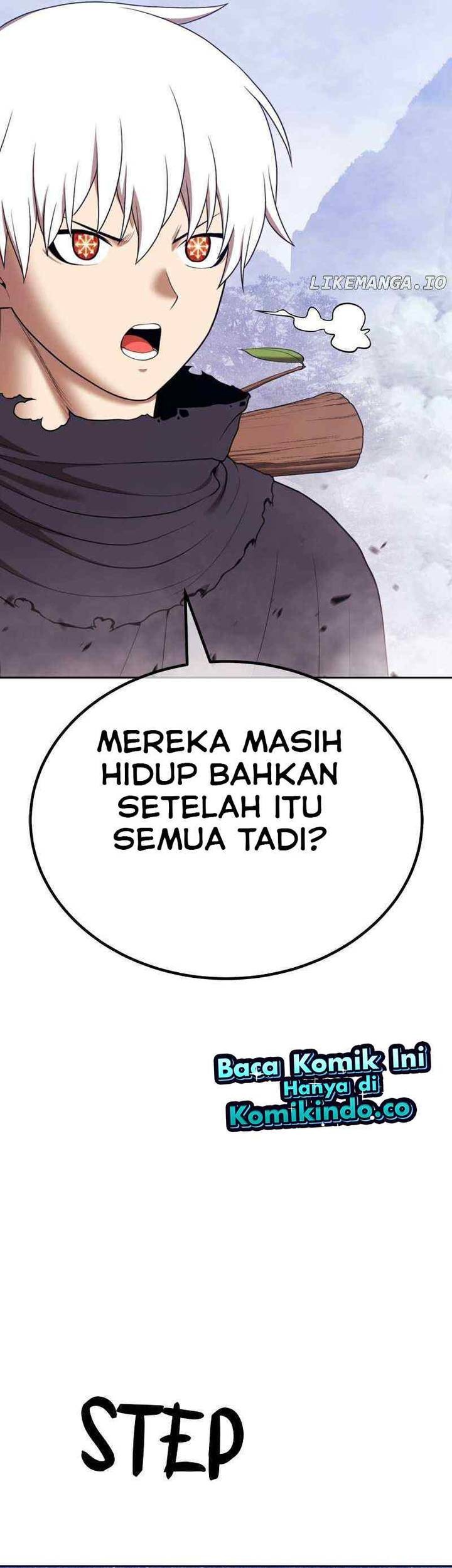 +99 Wooden Stick Chapter 94 page 150