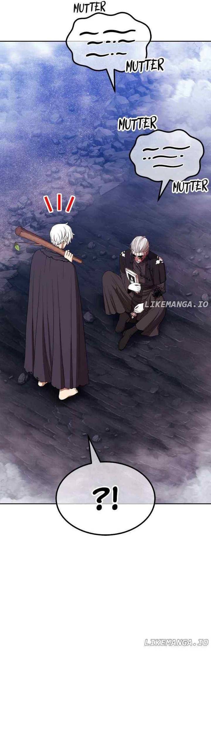 +99 Wooden Stick Chapter 94 page 156