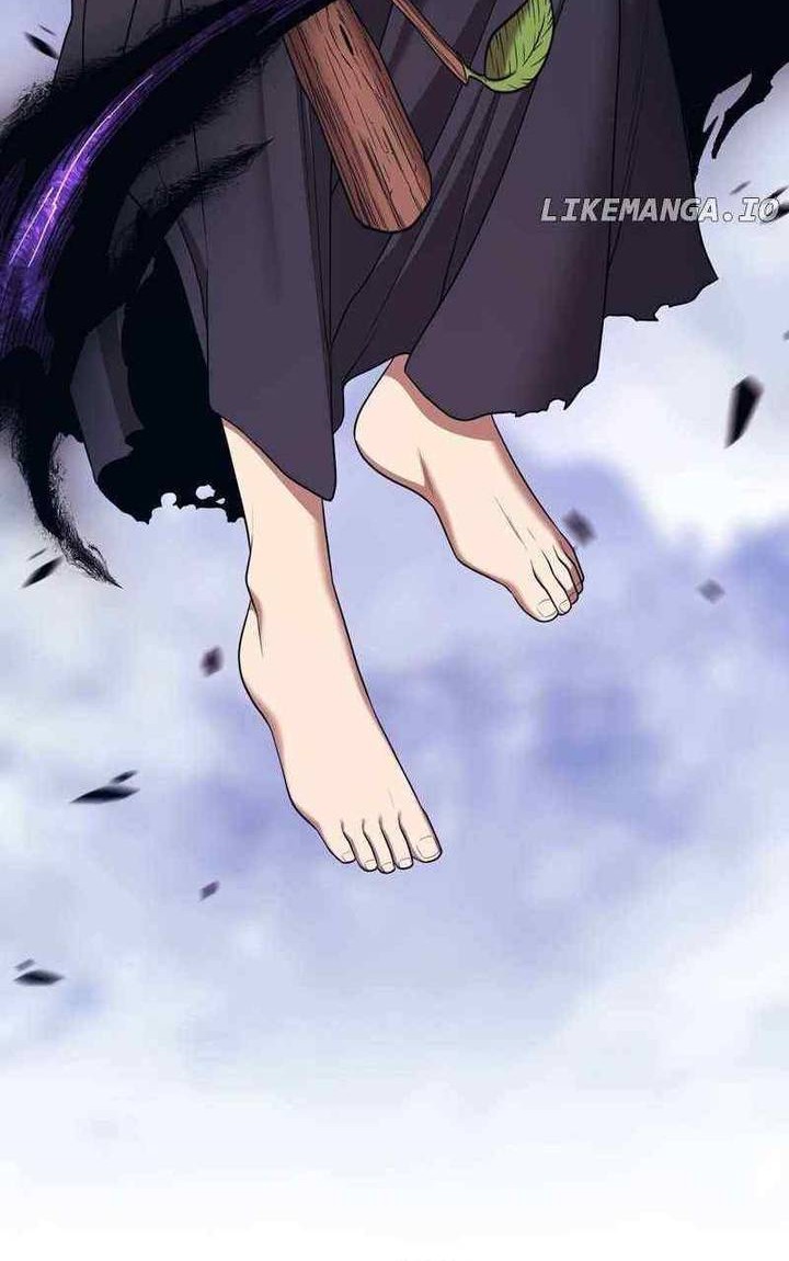 +99 Wooden Stick Chapter 94 page 161