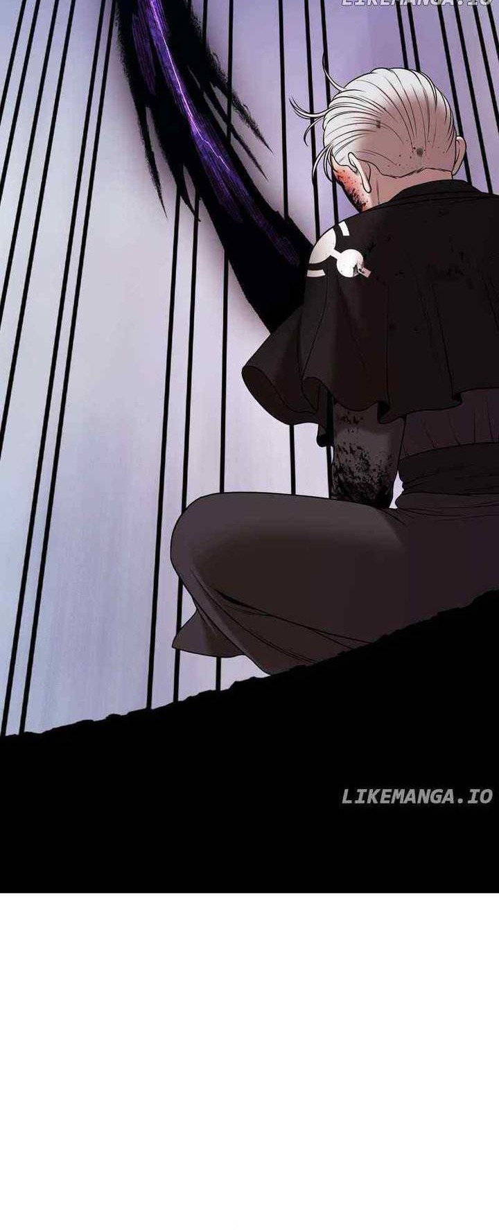 +99 Wooden Stick Chapter 94 page 163