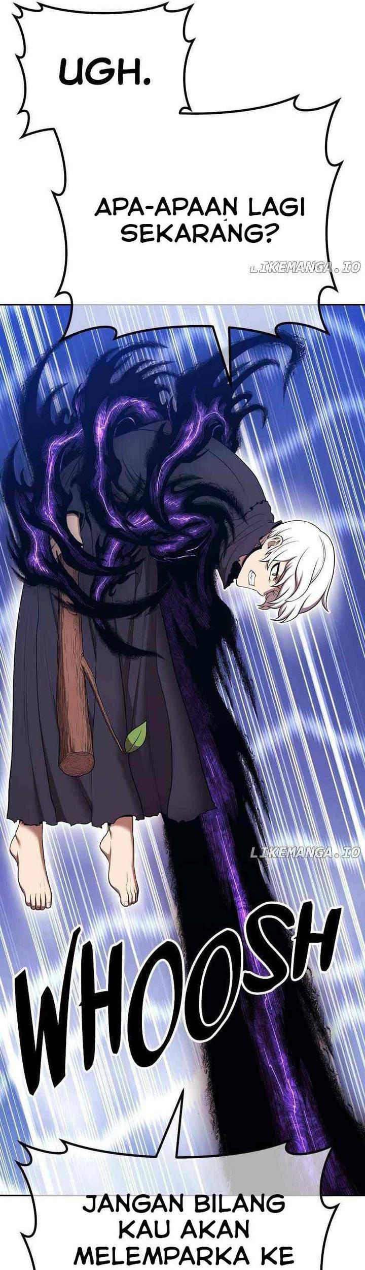 +99 Wooden Stick Chapter 94 page 164