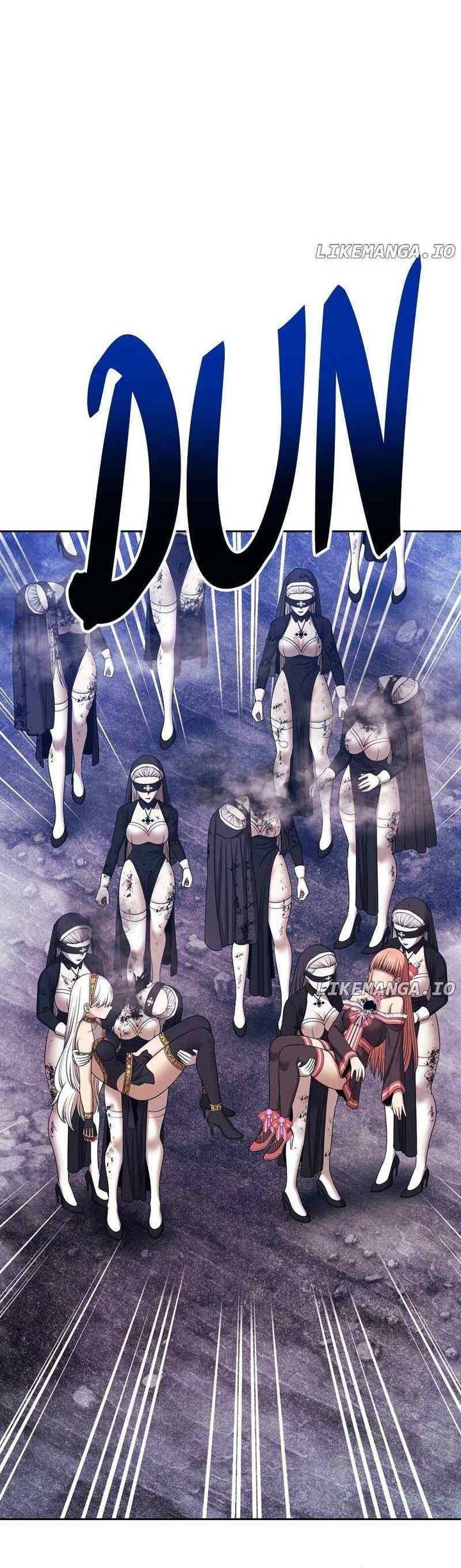 +99 Wooden Stick Chapter 94 page 167