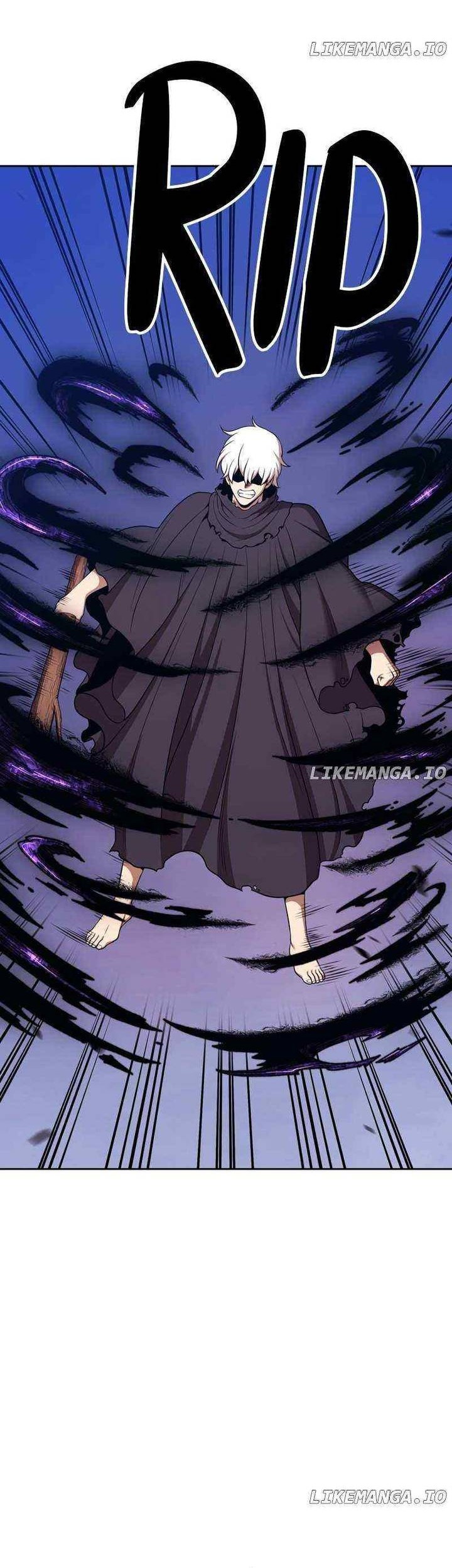 +99 Wooden Stick Chapter 94 page 176