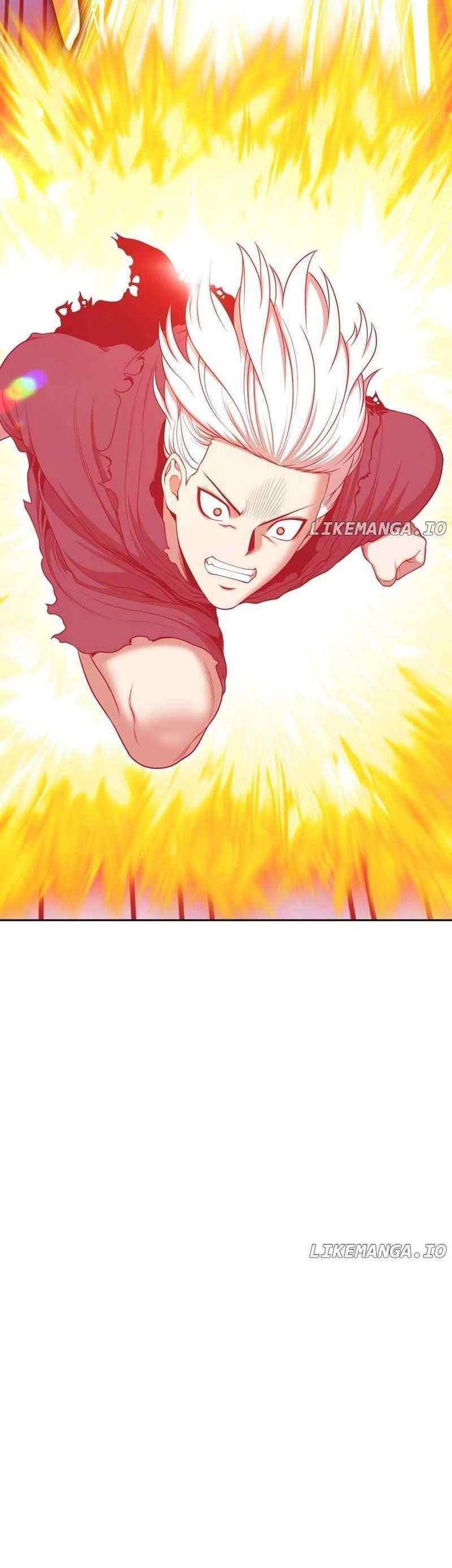 +99 Wooden Stick Chapter 94 page 178