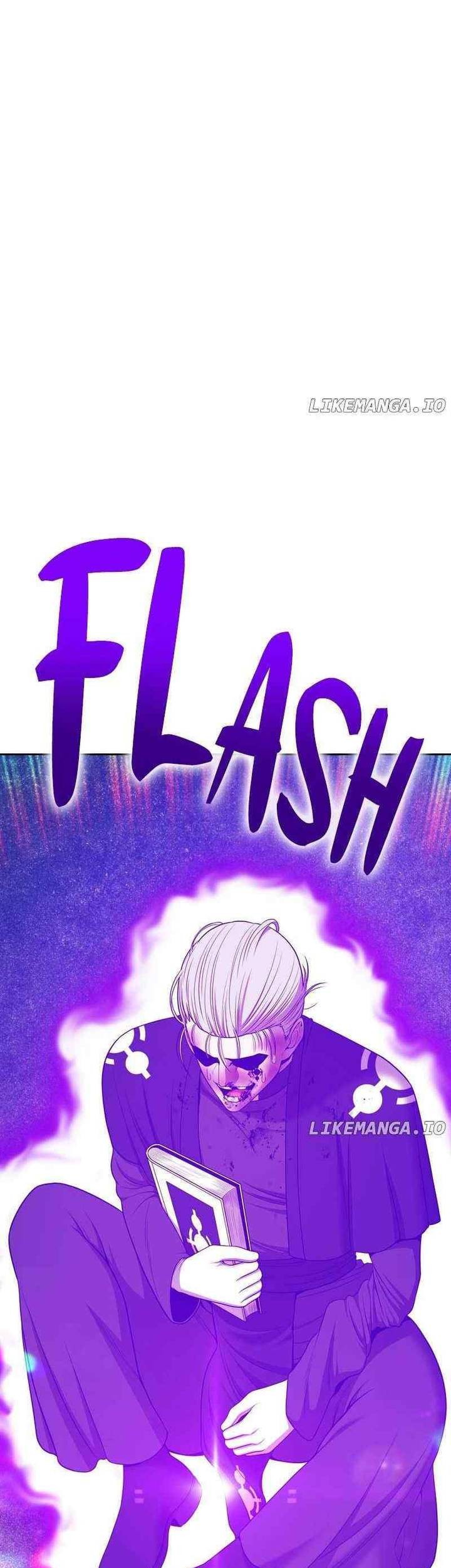 +99 Wooden Stick Chapter 94 page 179