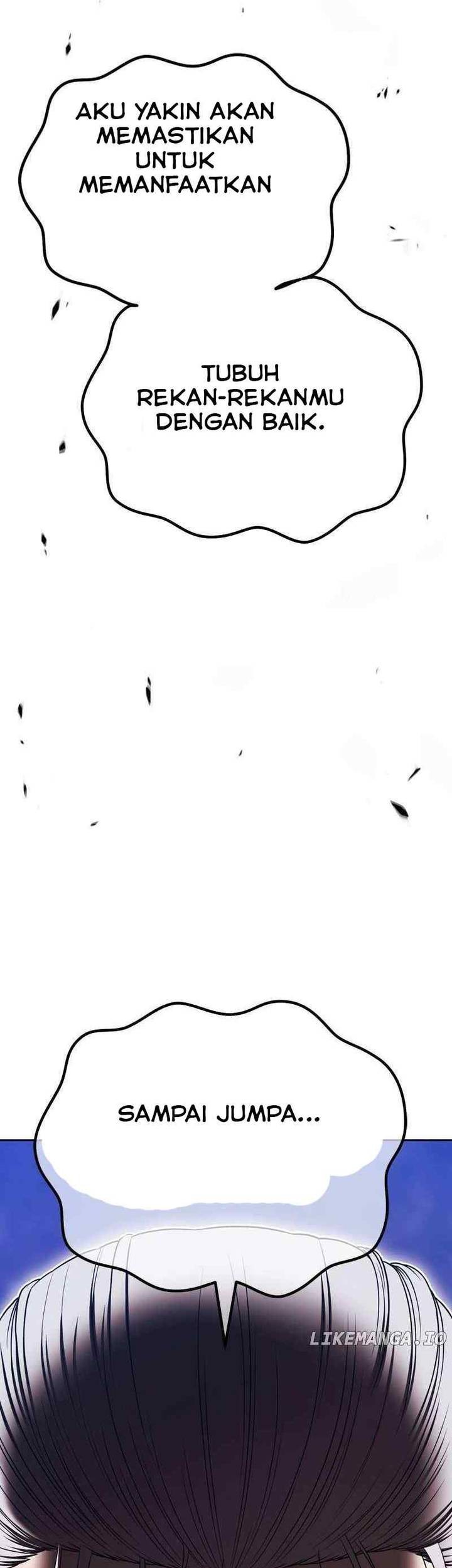 +99 Wooden Stick Chapter 94 page 183