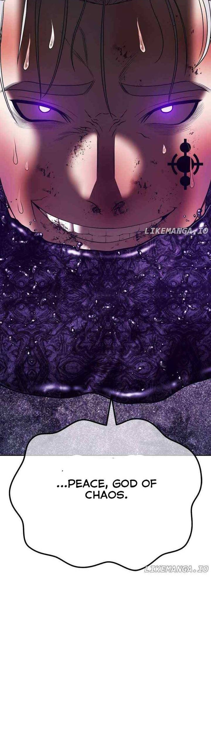 +99 Wooden Stick Chapter 94 page 184