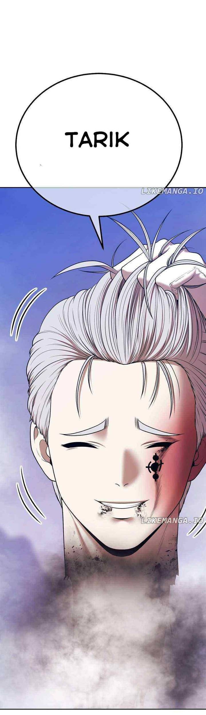 +99 Wooden Stick Chapter 94 page 16