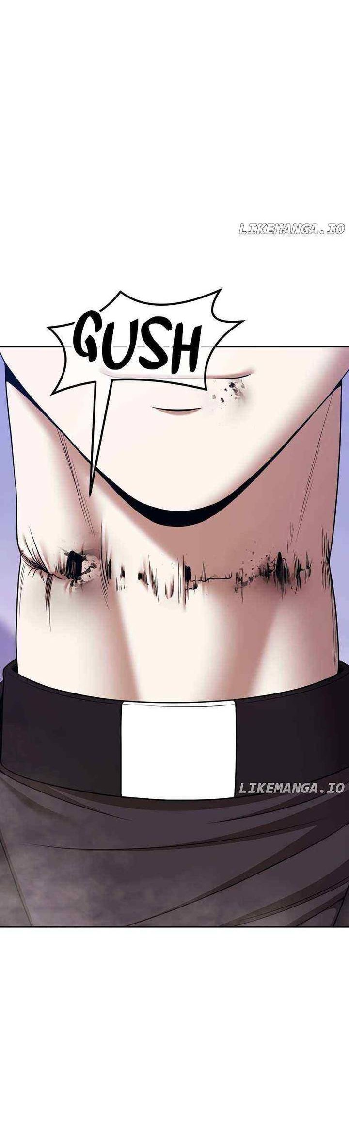 +99 Wooden Stick Chapter 94 page 17