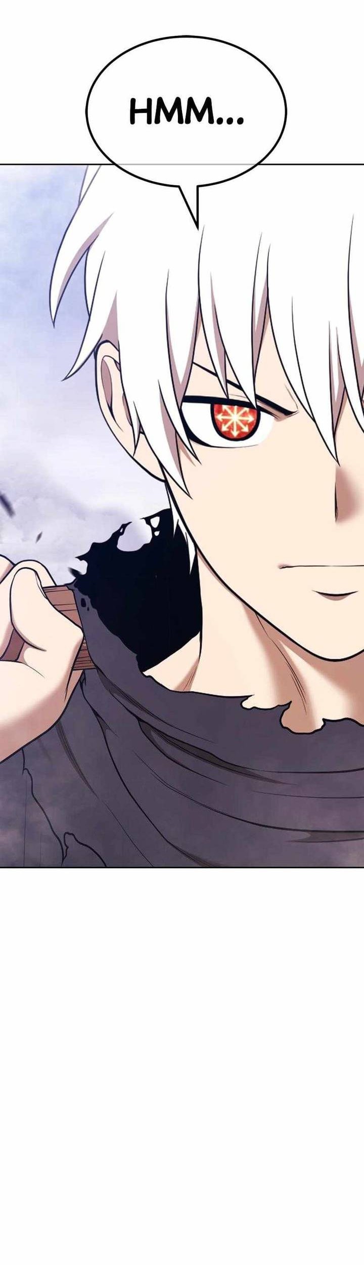 +99 Wooden Stick Chapter 93 page 201