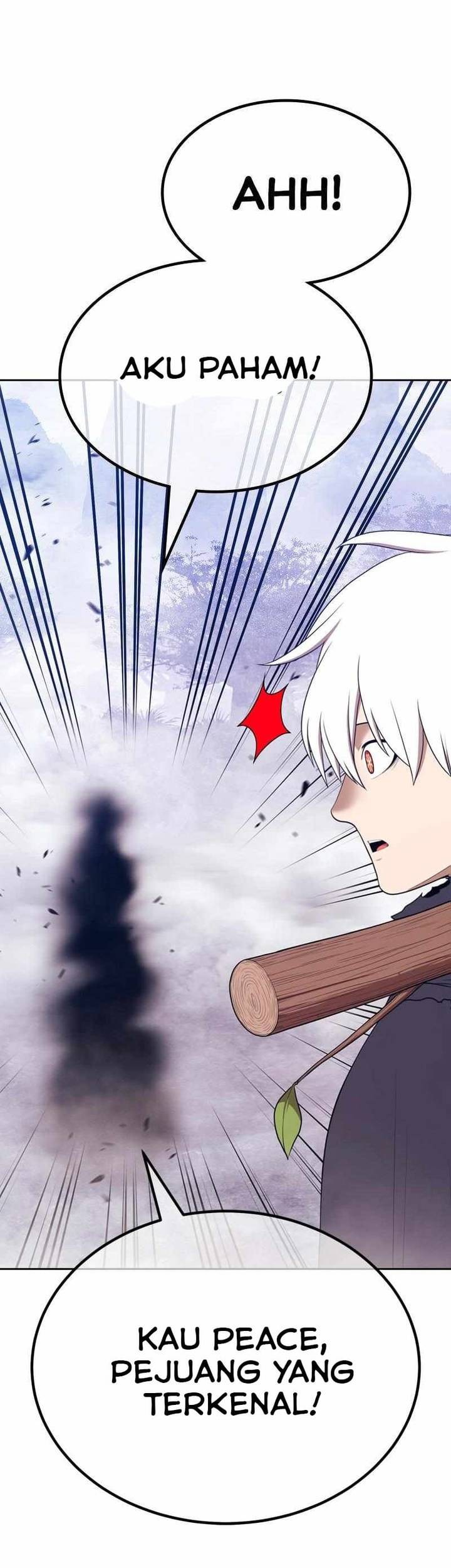 +99 Wooden Stick Chapter 93 page 202