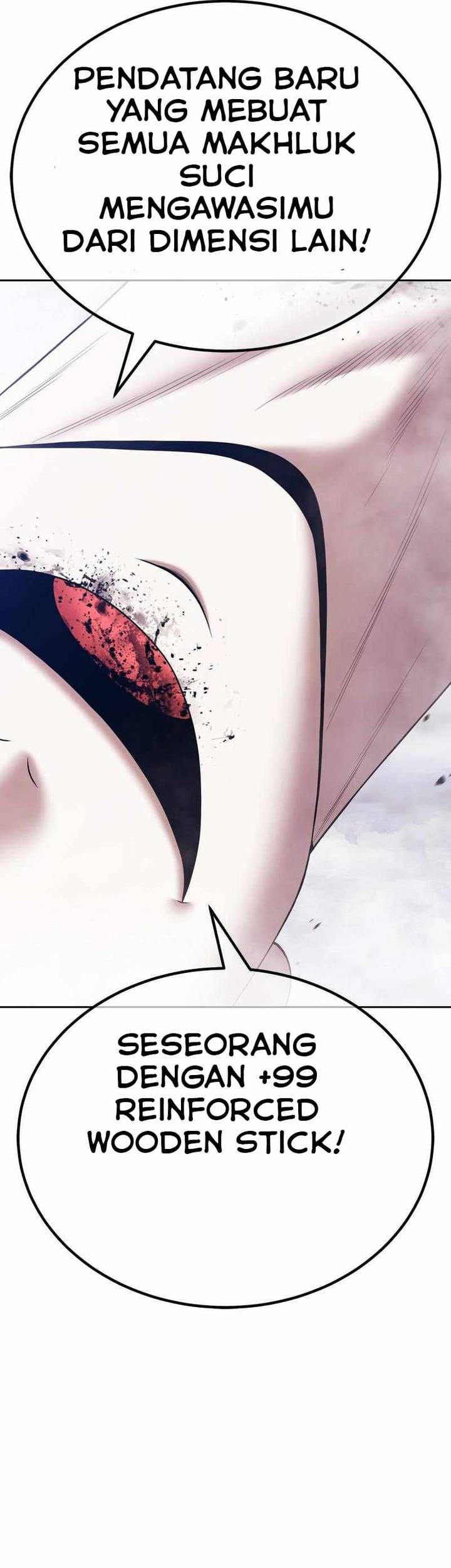 +99 Wooden Stick Chapter 93 page 204