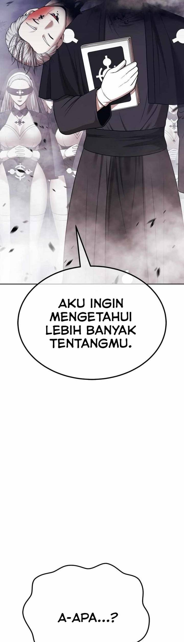 +99 Wooden Stick Chapter 93 page 206