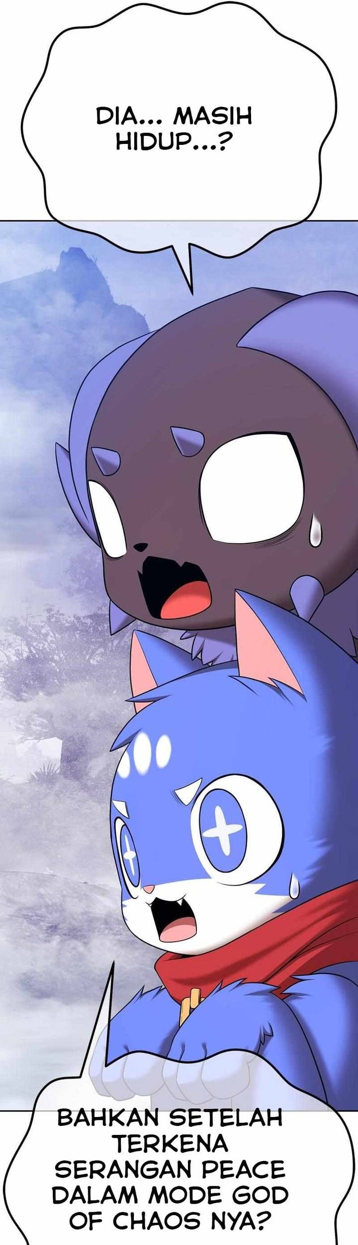 +99 Wooden Stick Chapter 93 page 208