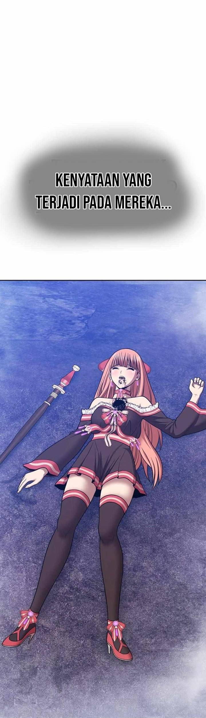 +99 Wooden Stick Chapter 93 page 212