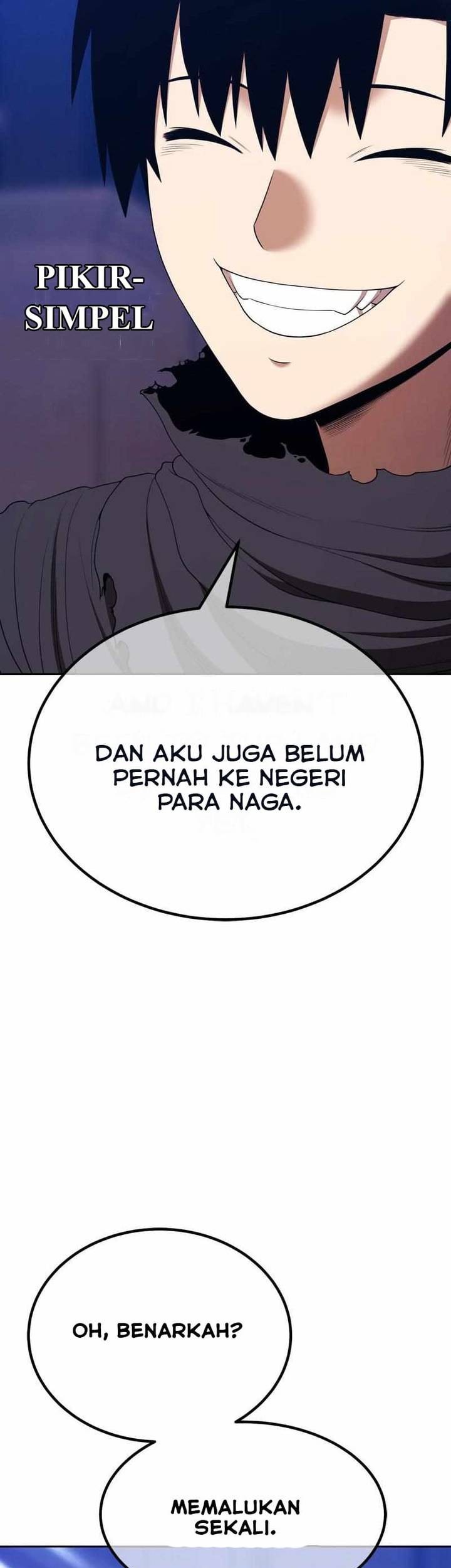 +99 Wooden Stick Chapter 93 page 23