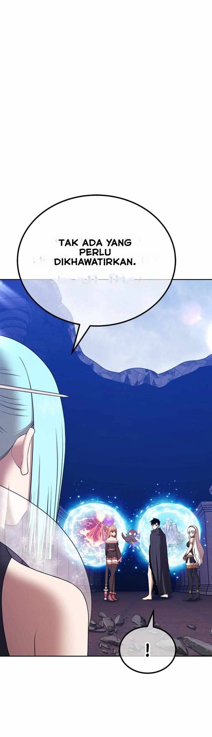 +99 Wooden Stick Chapter 93 page 25