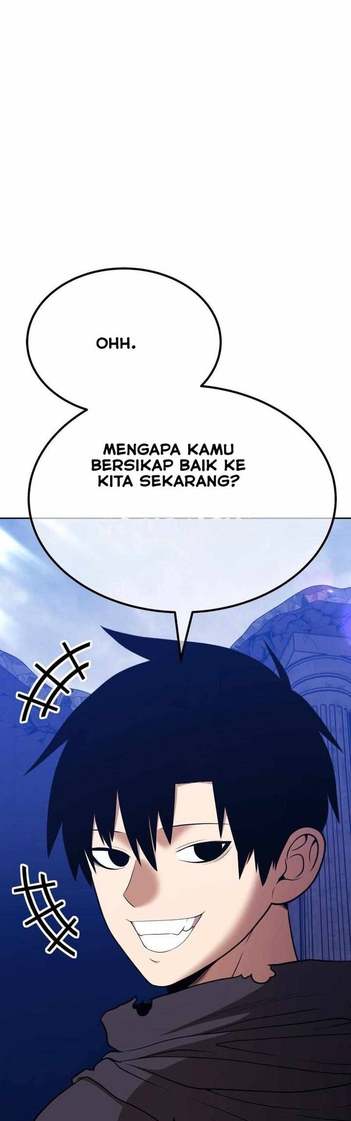 +99 Wooden Stick Chapter 93 page 30
