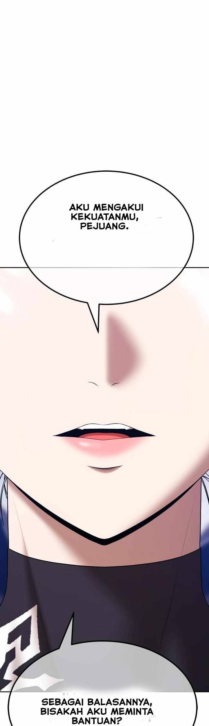 +99 Wooden Stick Chapter 93 page 33