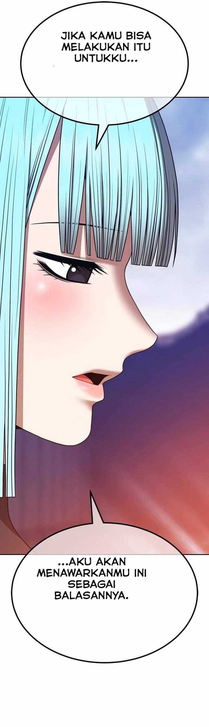+99 Wooden Stick Chapter 93 page 41