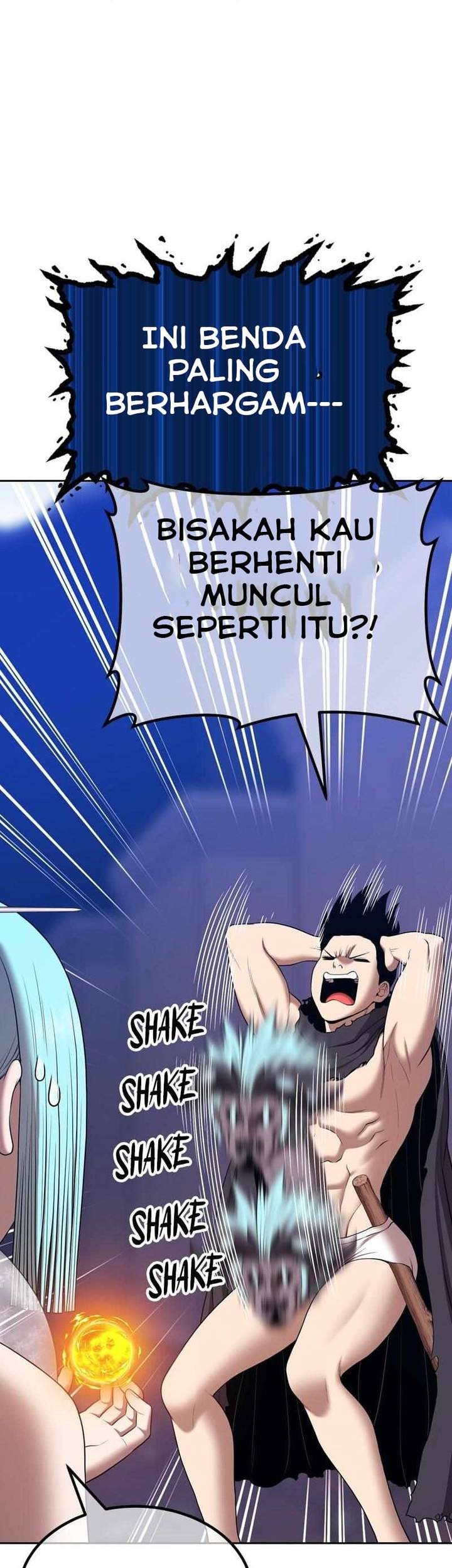 +99 Wooden Stick Chapter 93 page 48