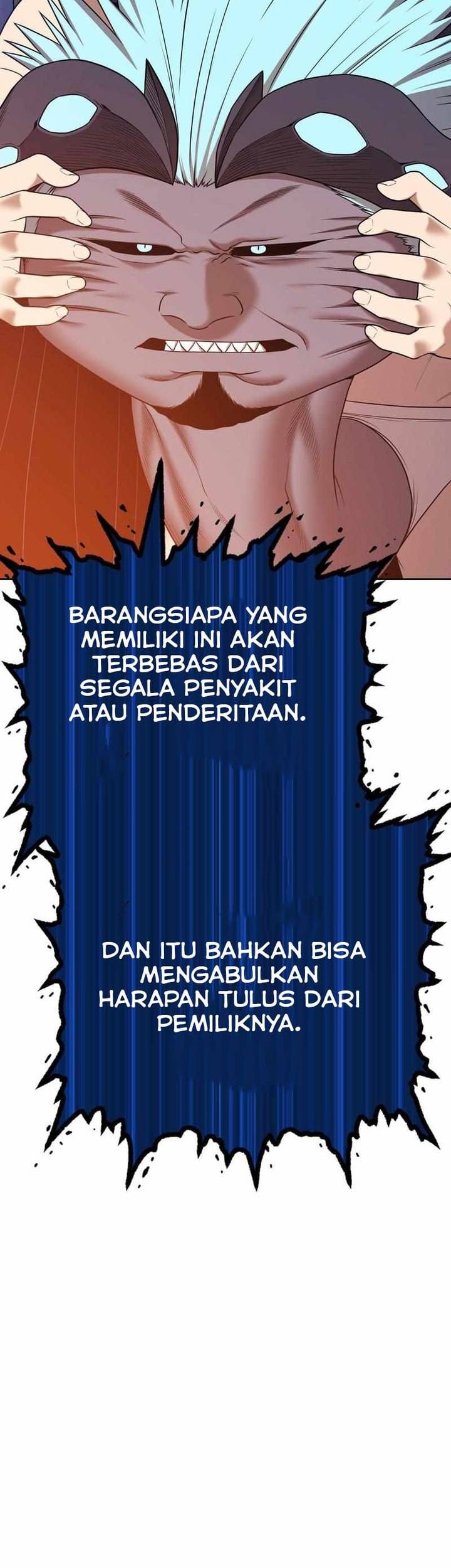 +99 Wooden Stick Chapter 93 page 53