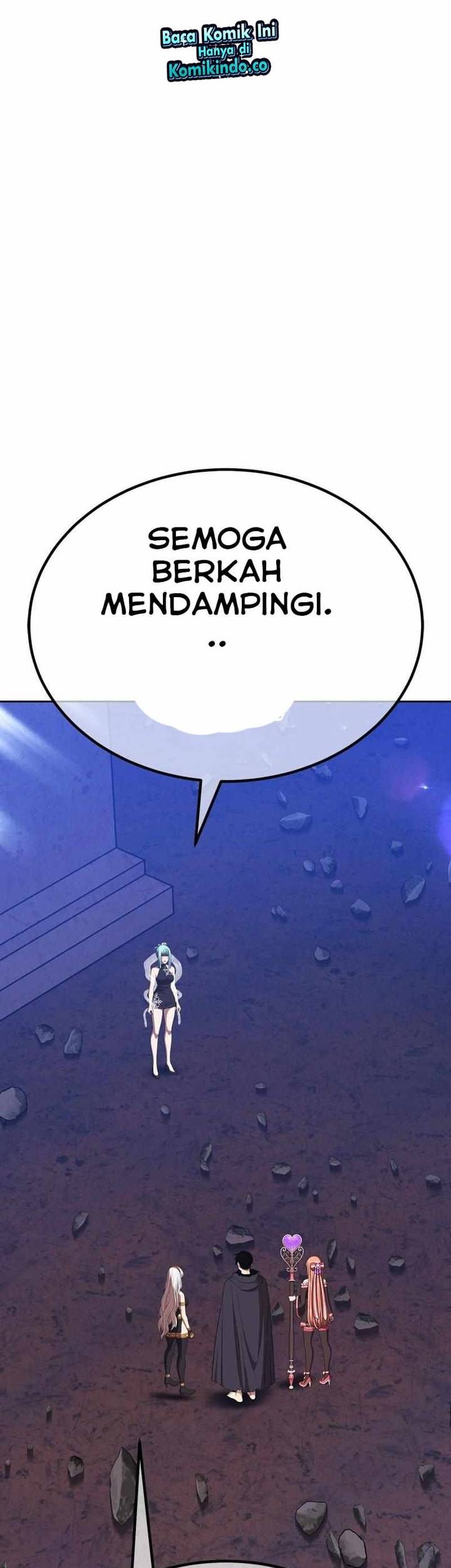 +99 Wooden Stick Chapter 93 page 58