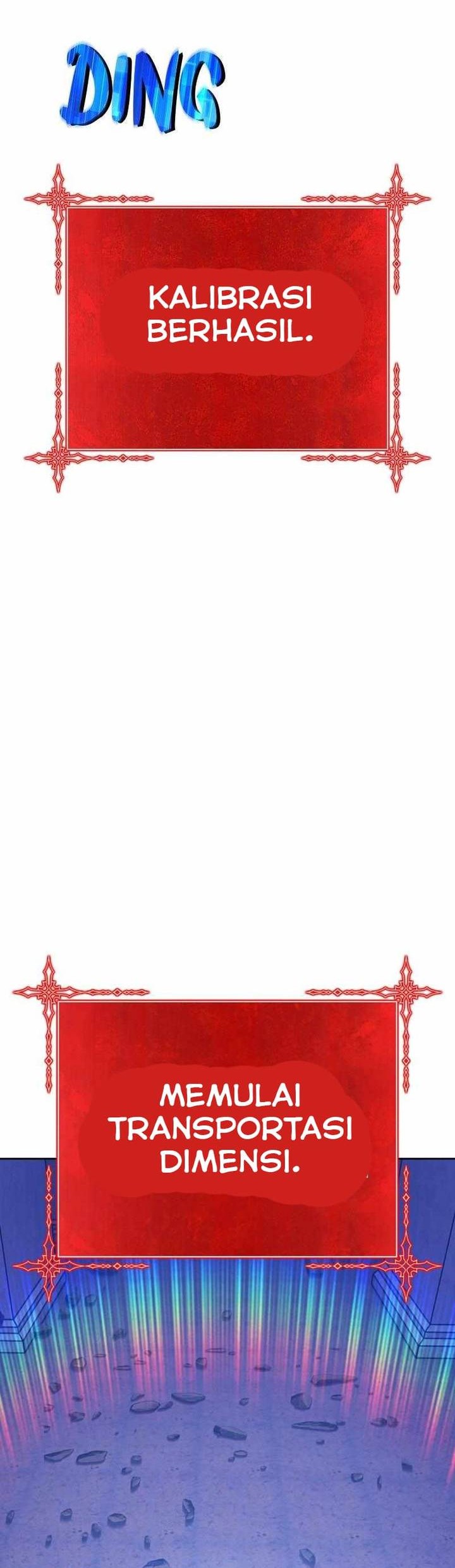 +99 Wooden Stick Chapter 93 page 69