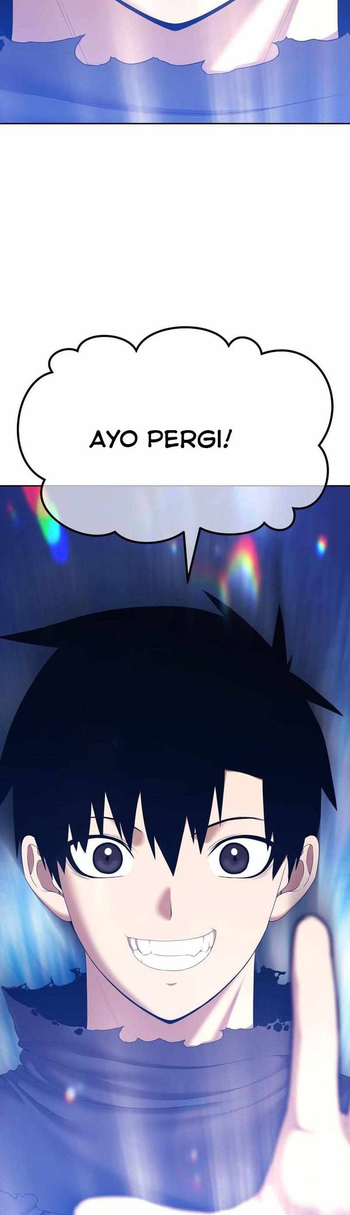 +99 Wooden Stick Chapter 93 page 71