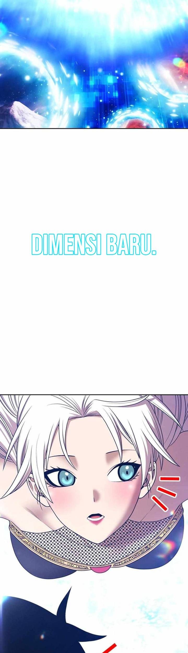 +99 Wooden Stick Chapter 93 page 86