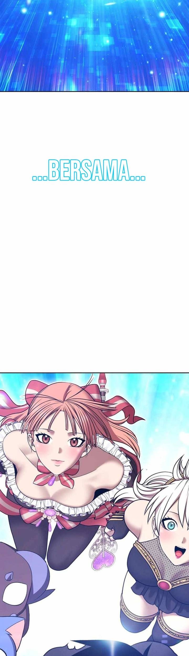 +99 Wooden Stick Chapter 93 page 96