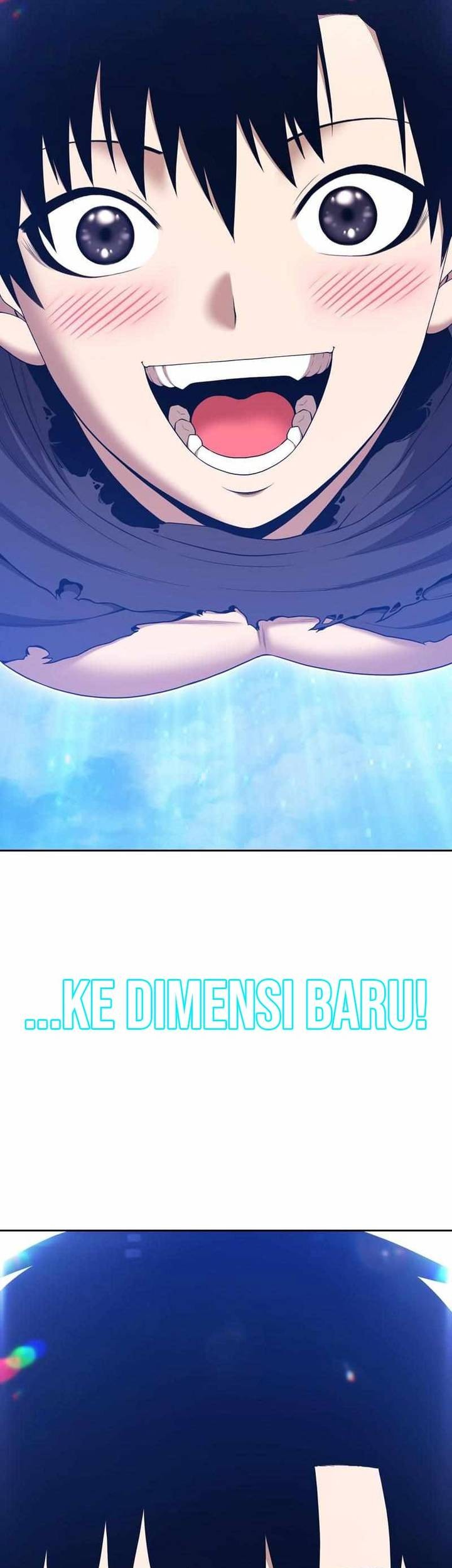 +99 Wooden Stick Chapter 93 page 98