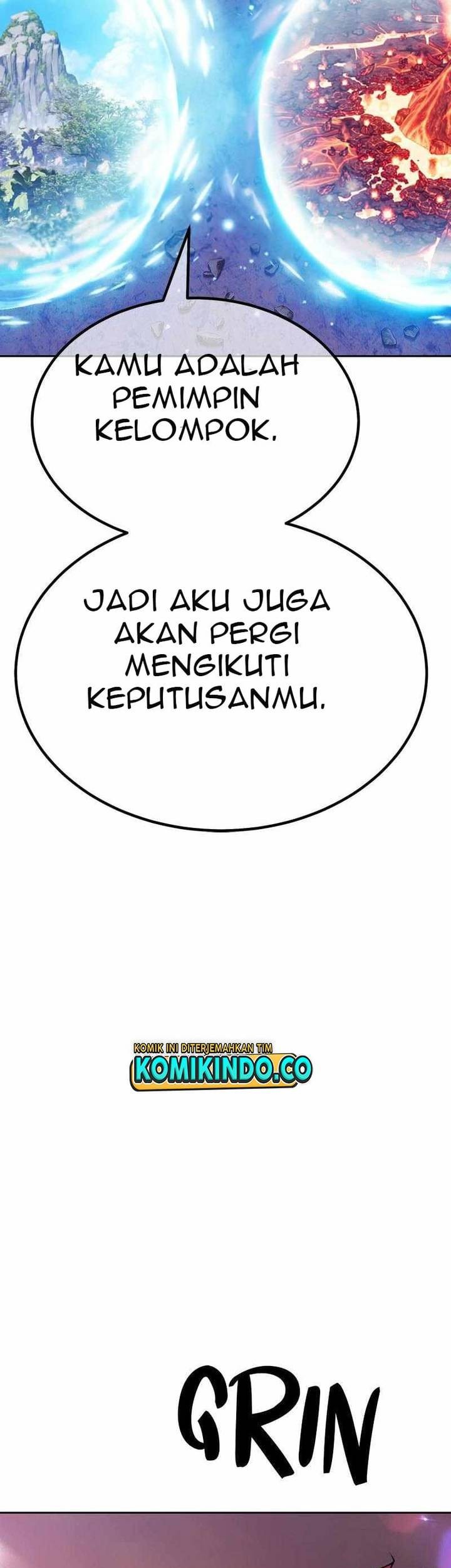 +99 Wooden Stick Chapter 93 page 7