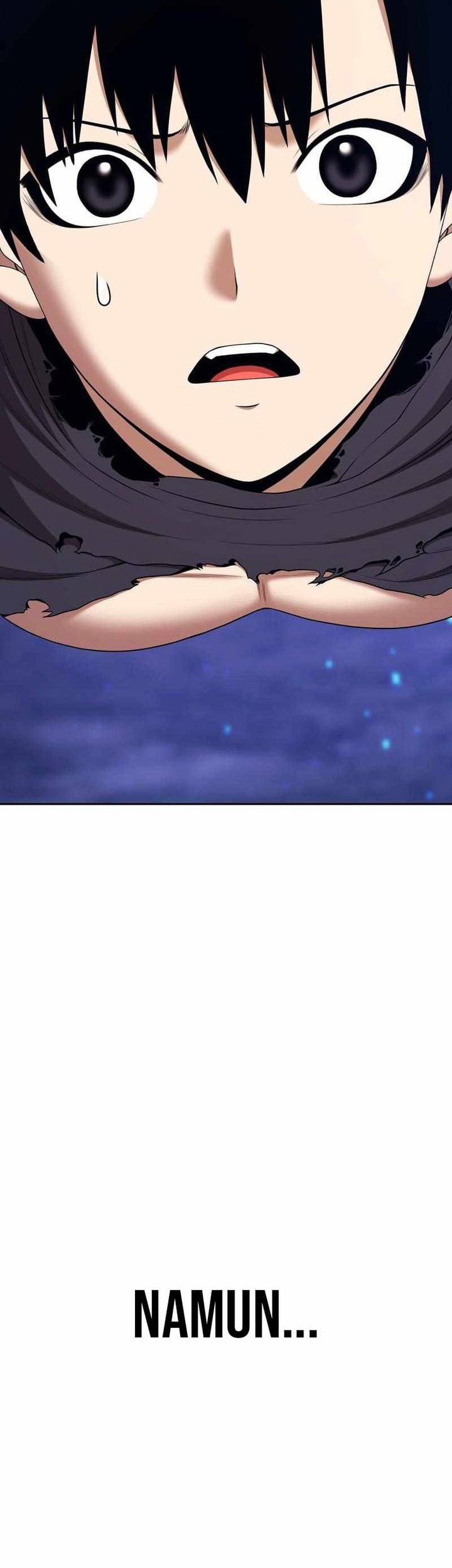 +99 Wooden Stick Chapter 93 page 101