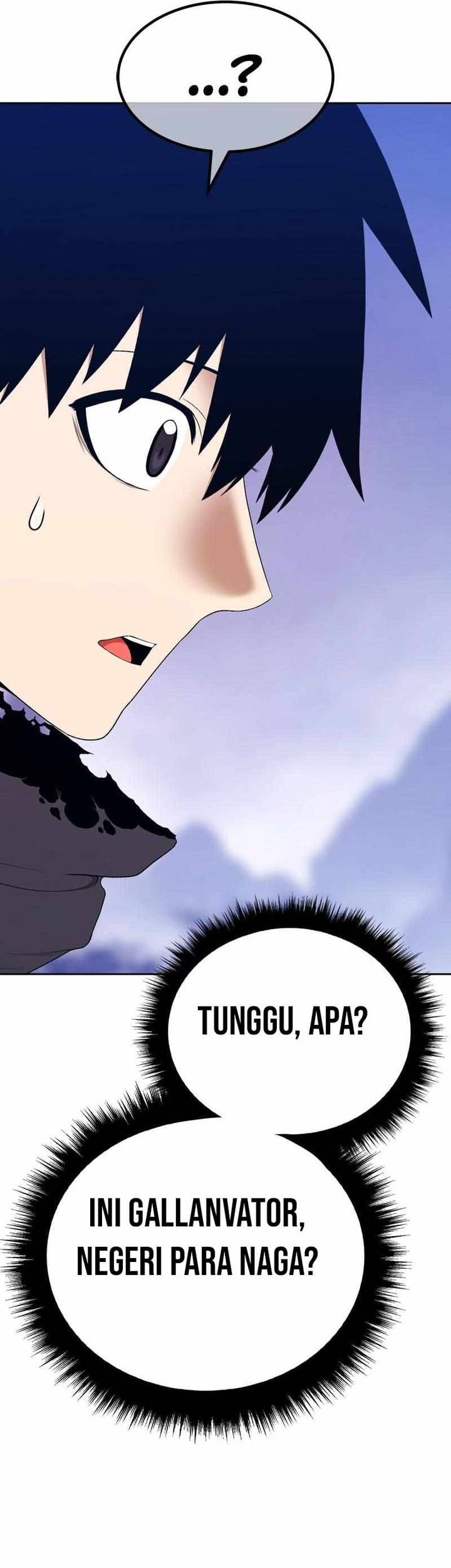 +99 Wooden Stick Chapter 93 page 104