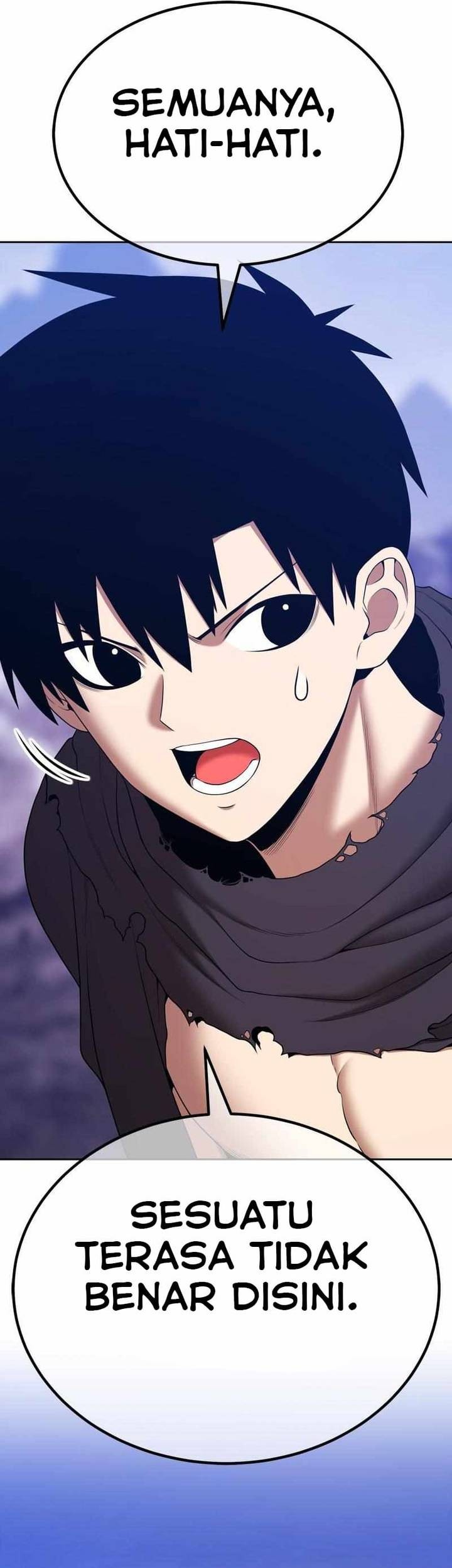 +99 Wooden Stick Chapter 93 page 110