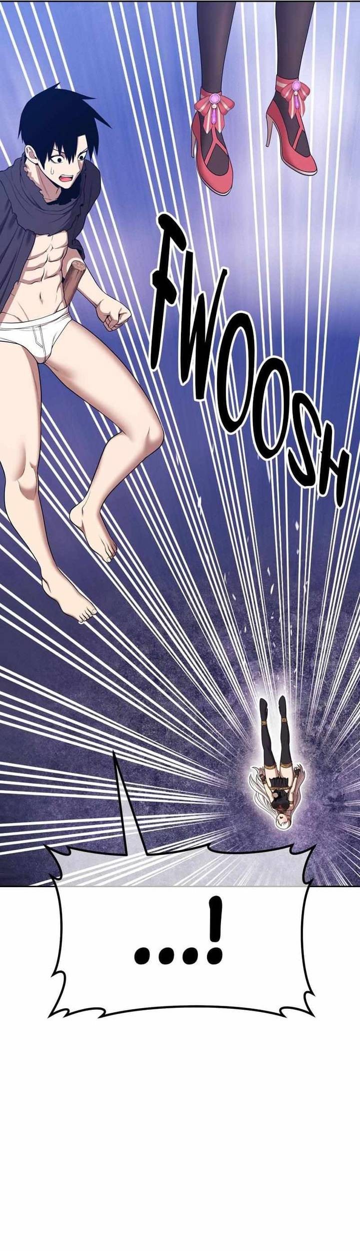 +99 Wooden Stick Chapter 93 page 122