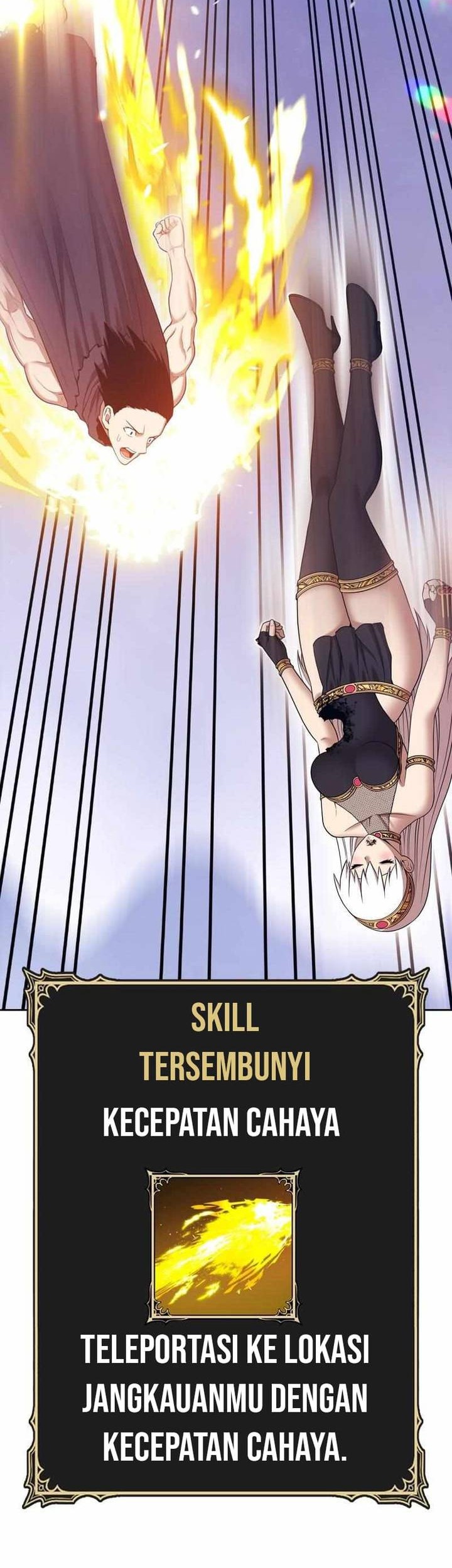 +99 Wooden Stick Chapter 93 page 125