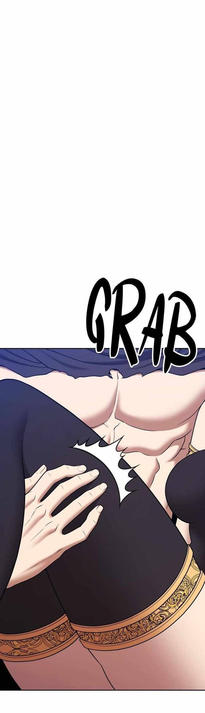 +99 Wooden Stick Chapter 93 page 126