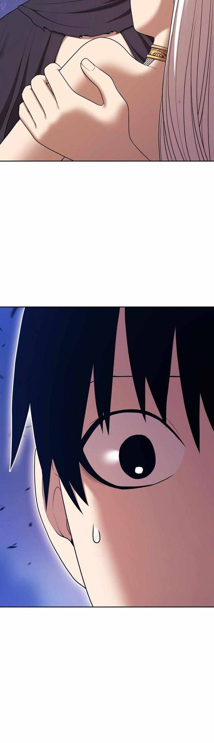 +99 Wooden Stick Chapter 93 page 131