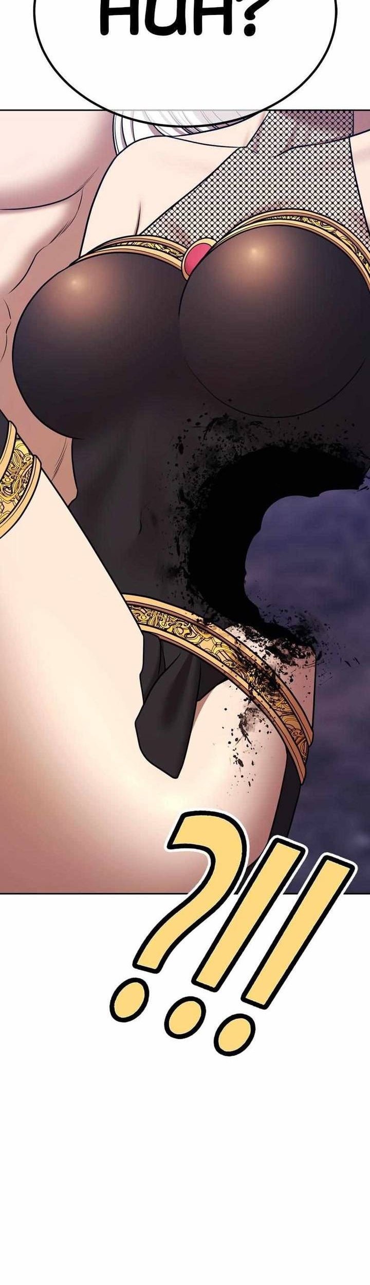 +99 Wooden Stick Chapter 93 page 151