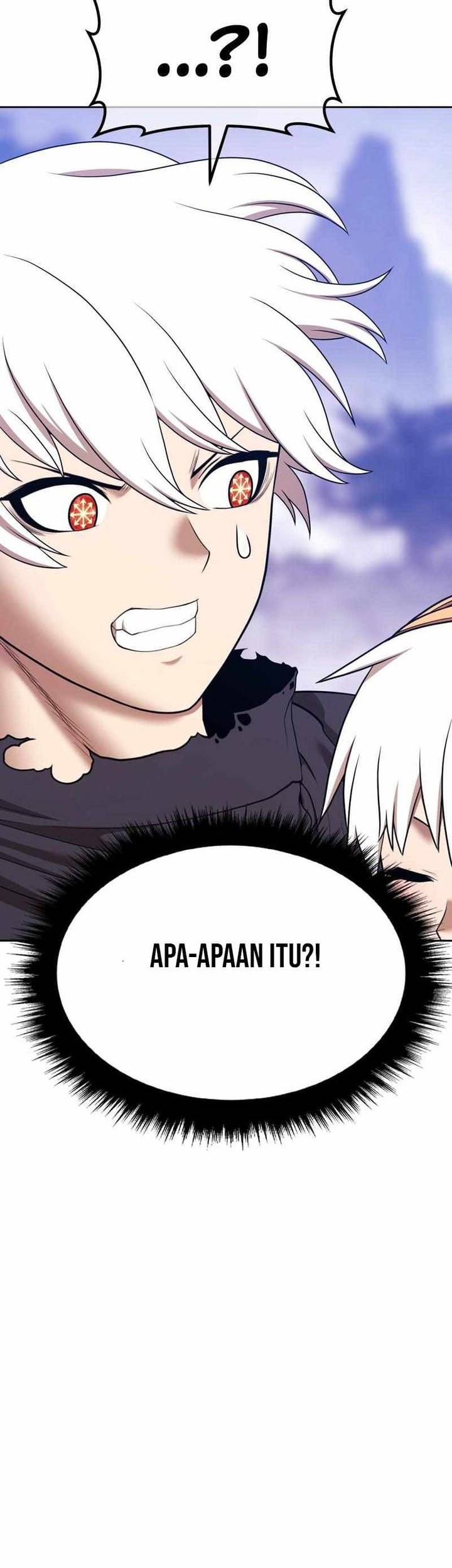+99 Wooden Stick Chapter 93 page 157