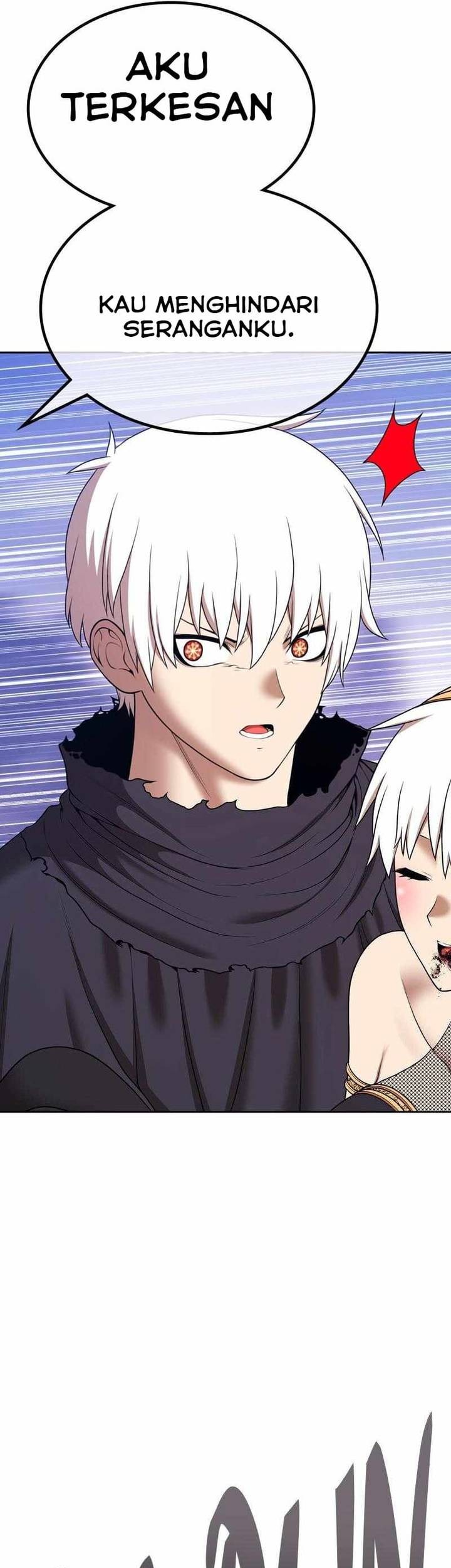 +99 Wooden Stick Chapter 93 page 160