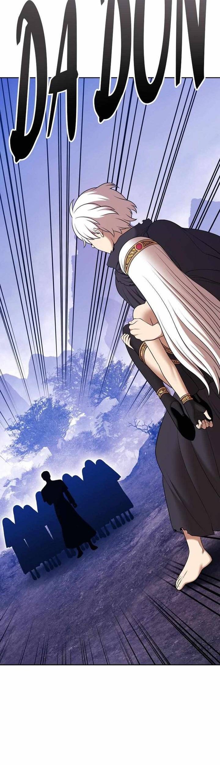 +99 Wooden Stick Chapter 93 page 161