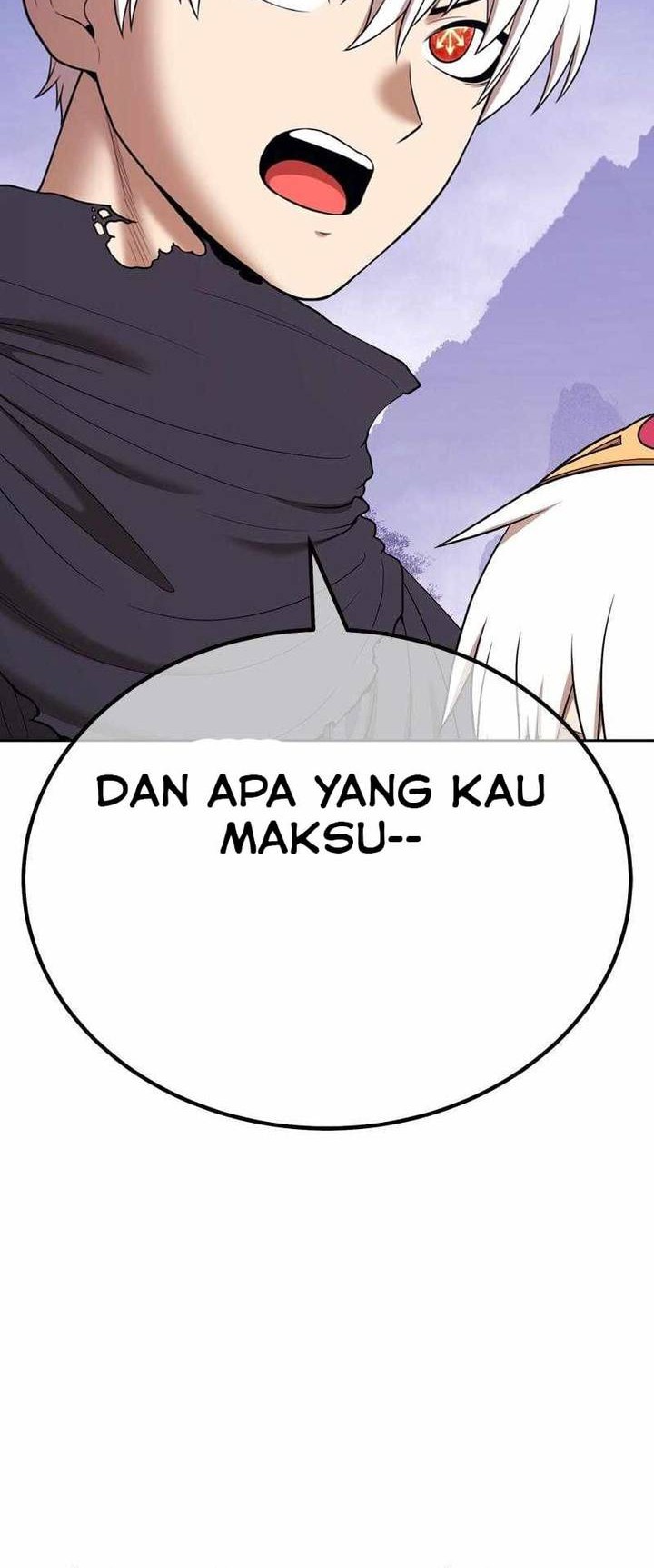 +99 Wooden Stick Chapter 93 page 165