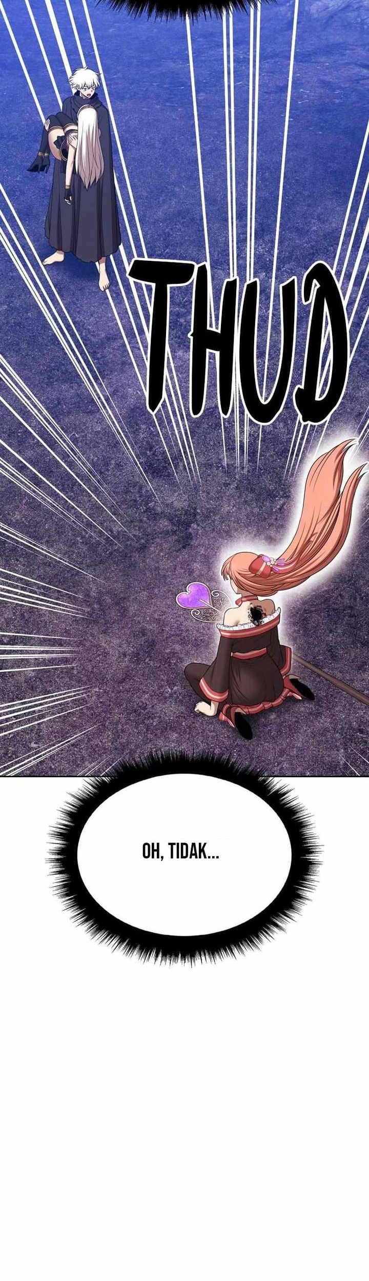 +99 Wooden Stick Chapter 93 page 167