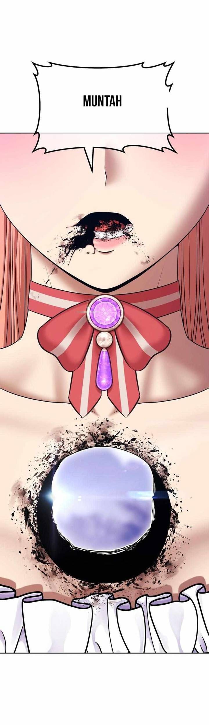 +99 Wooden Stick Chapter 93 page 168