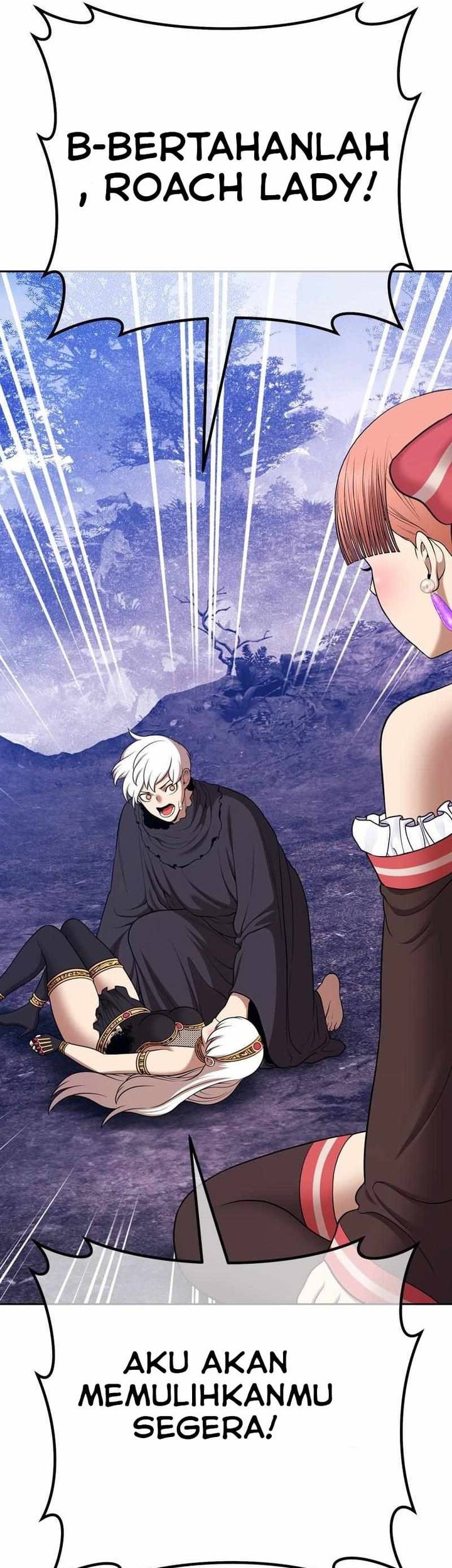 +99 Wooden Stick Chapter 93 page 172